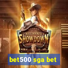 bet500 sga bet